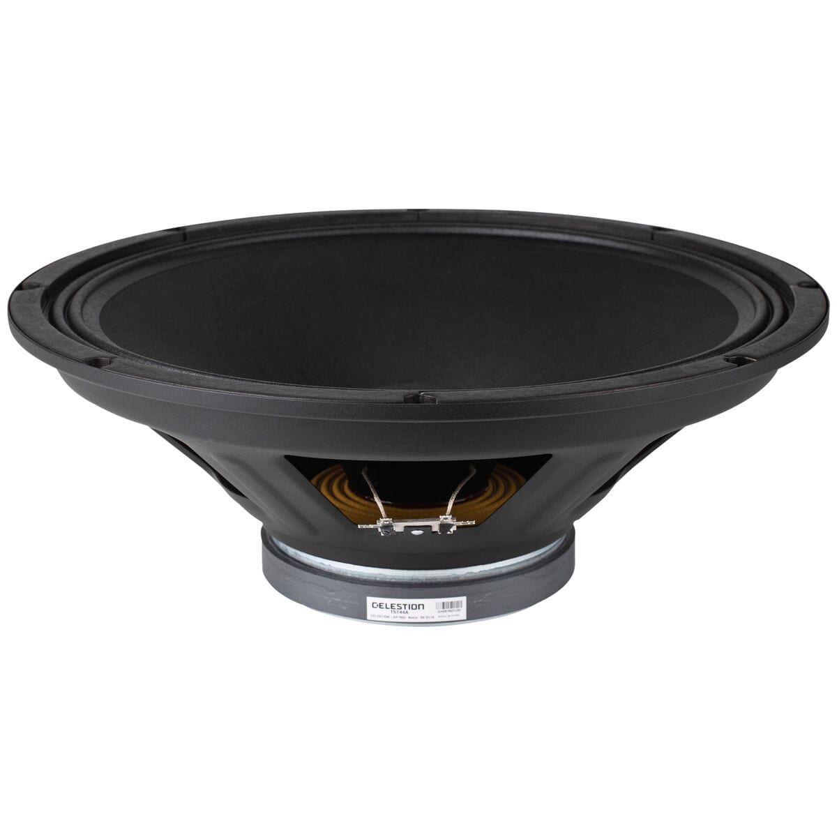 Hart 2024 professional subwoofer